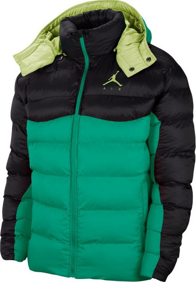 Nike Jordan Jumpman Air Puffer Jacket 