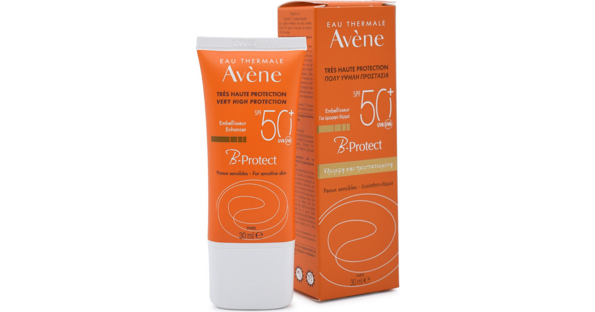 Avene B-Protect Spf50+ 30ml | BestPrice.gr