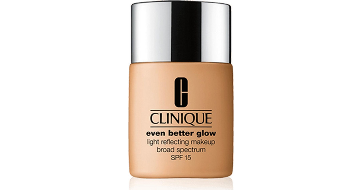 clinique foundation without spf