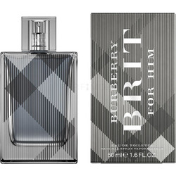 burberry brit for men 1.6