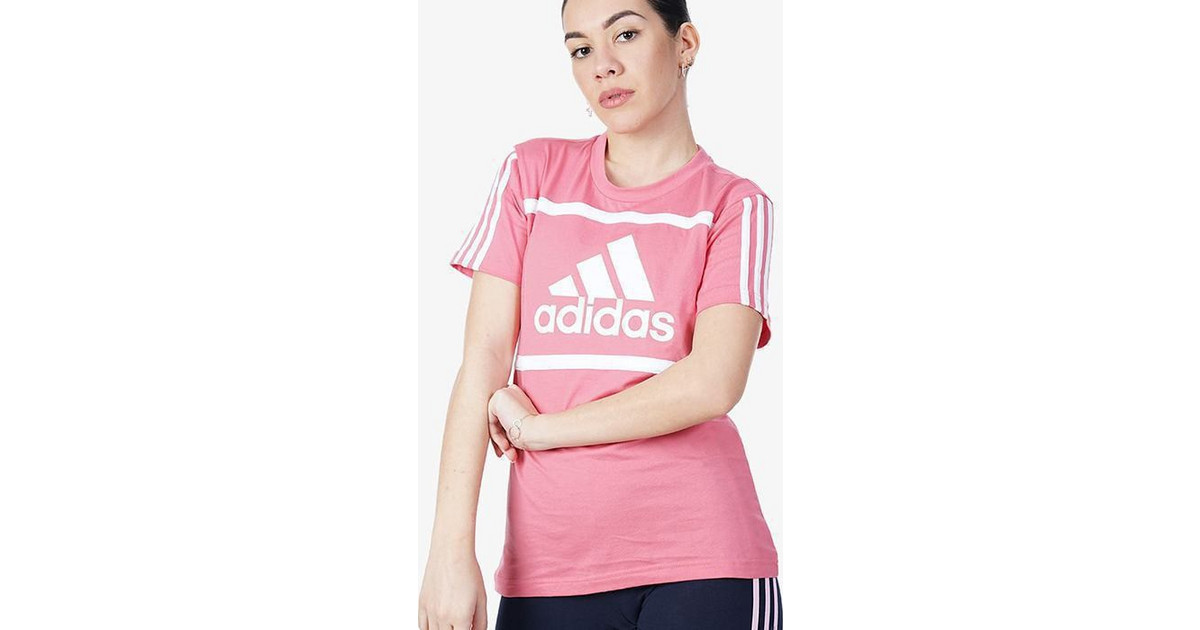 Adidas Essentials Pink GU0407 | BestPrice.gr
