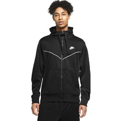 Nike Sportswear Tech Fleece Full-Zip Hoodie CU4489-016 | BestPrice.gr