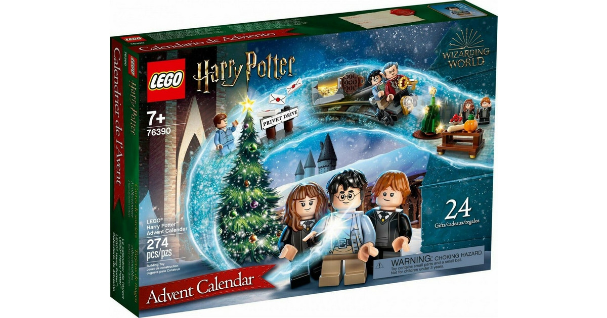 lego duplo advent calendar