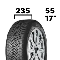 235 25 R17 Λάστιχα Αυτοκινήτου Michelin | BestPrice.gr