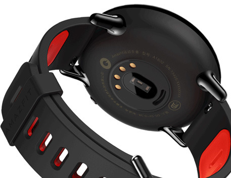 xiaomi amazfit pace black friday