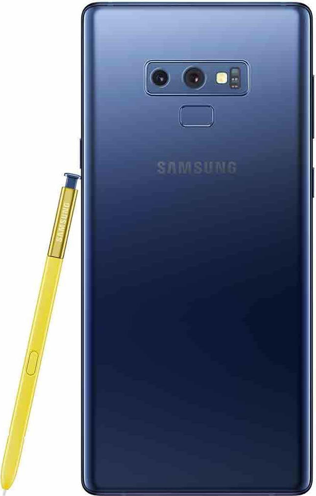 samsung galaxy note 9 128gb price