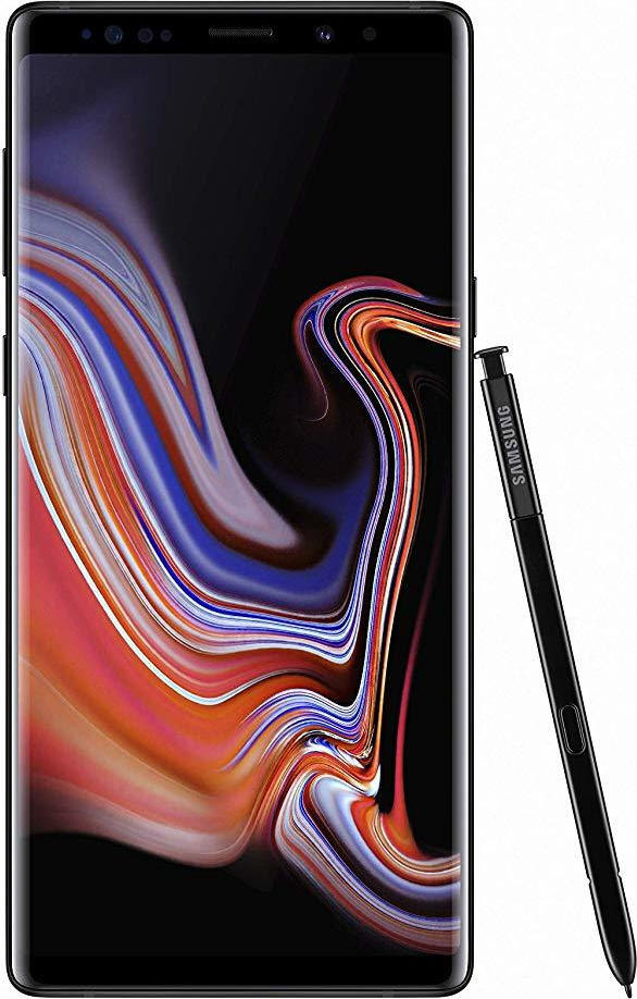 samsung galaxy note 9 128gb price