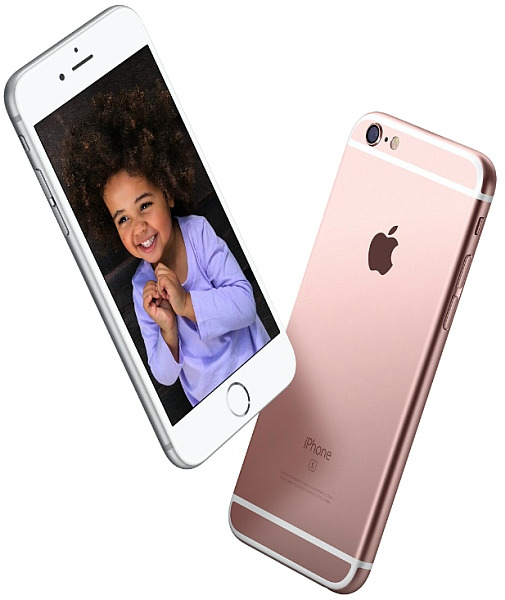 Apple iPhone 6s 64GB | BestPrice.gr