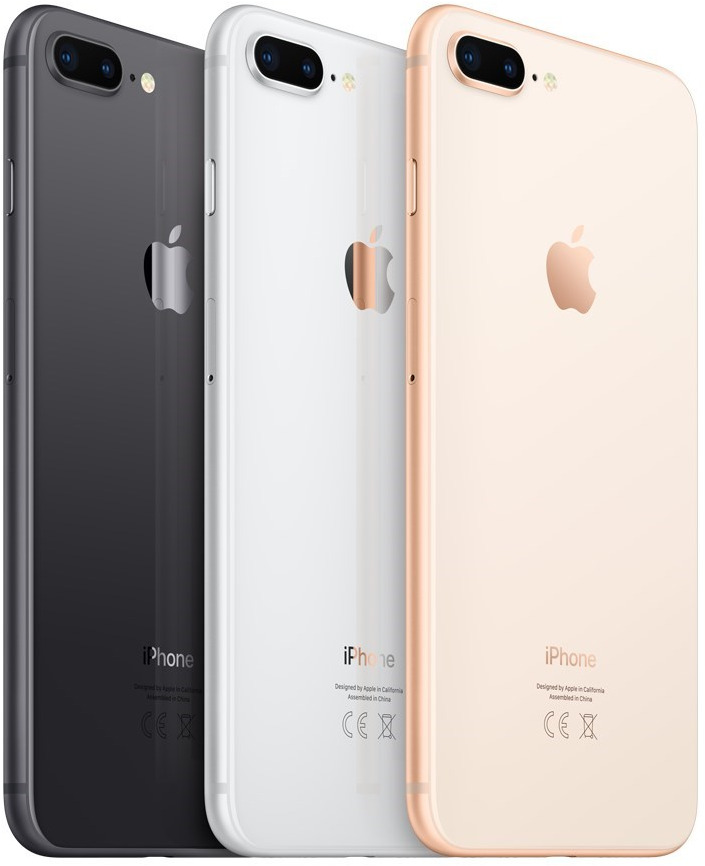 Iphone 8 plus 256 как новый купить