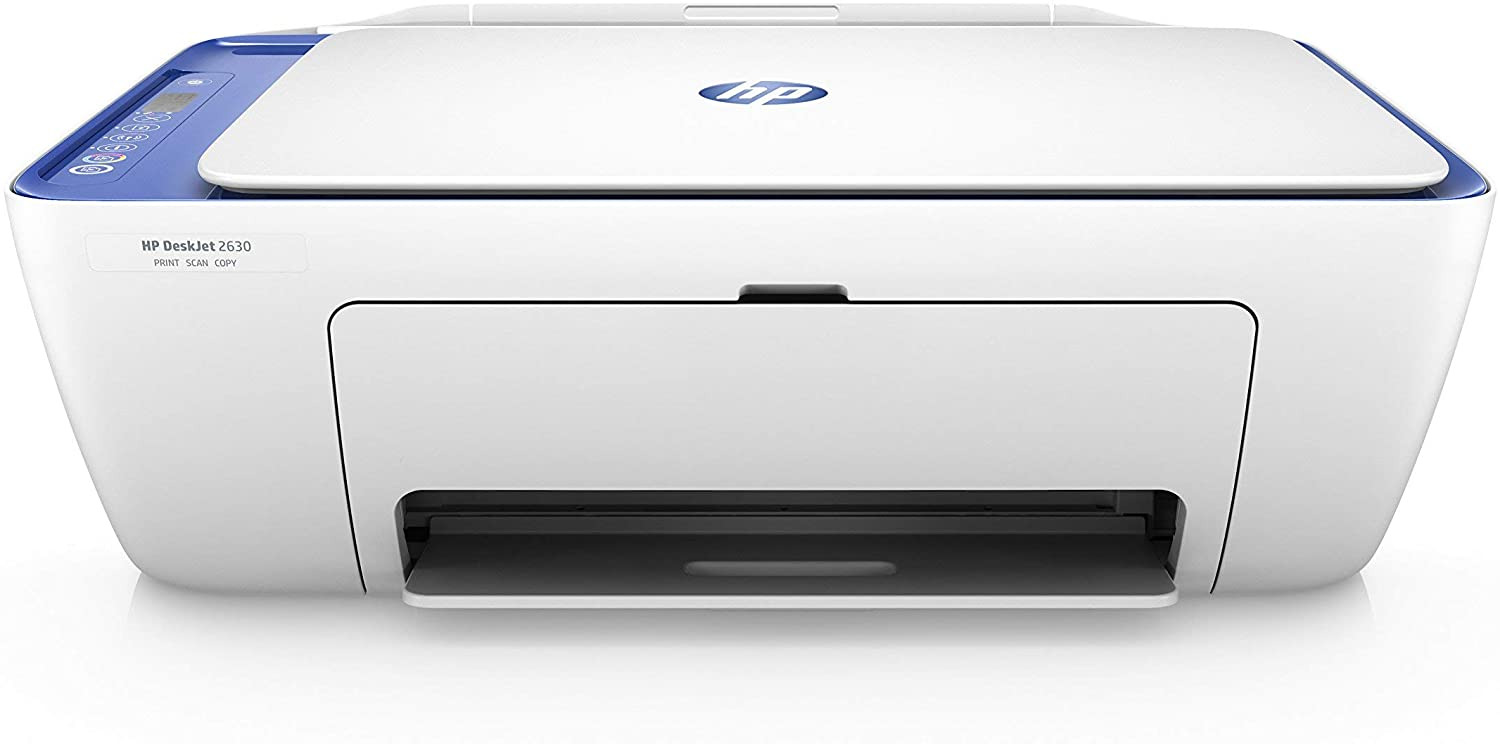 Принтер hp deskjet 2630 как подключить