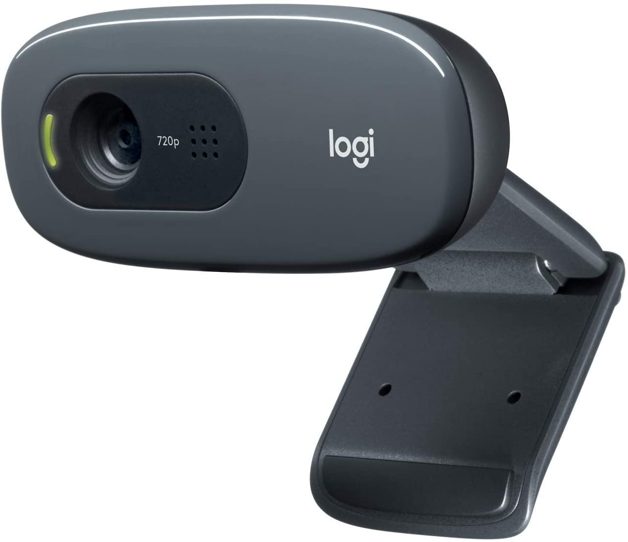 Logitech c270 skype не видит