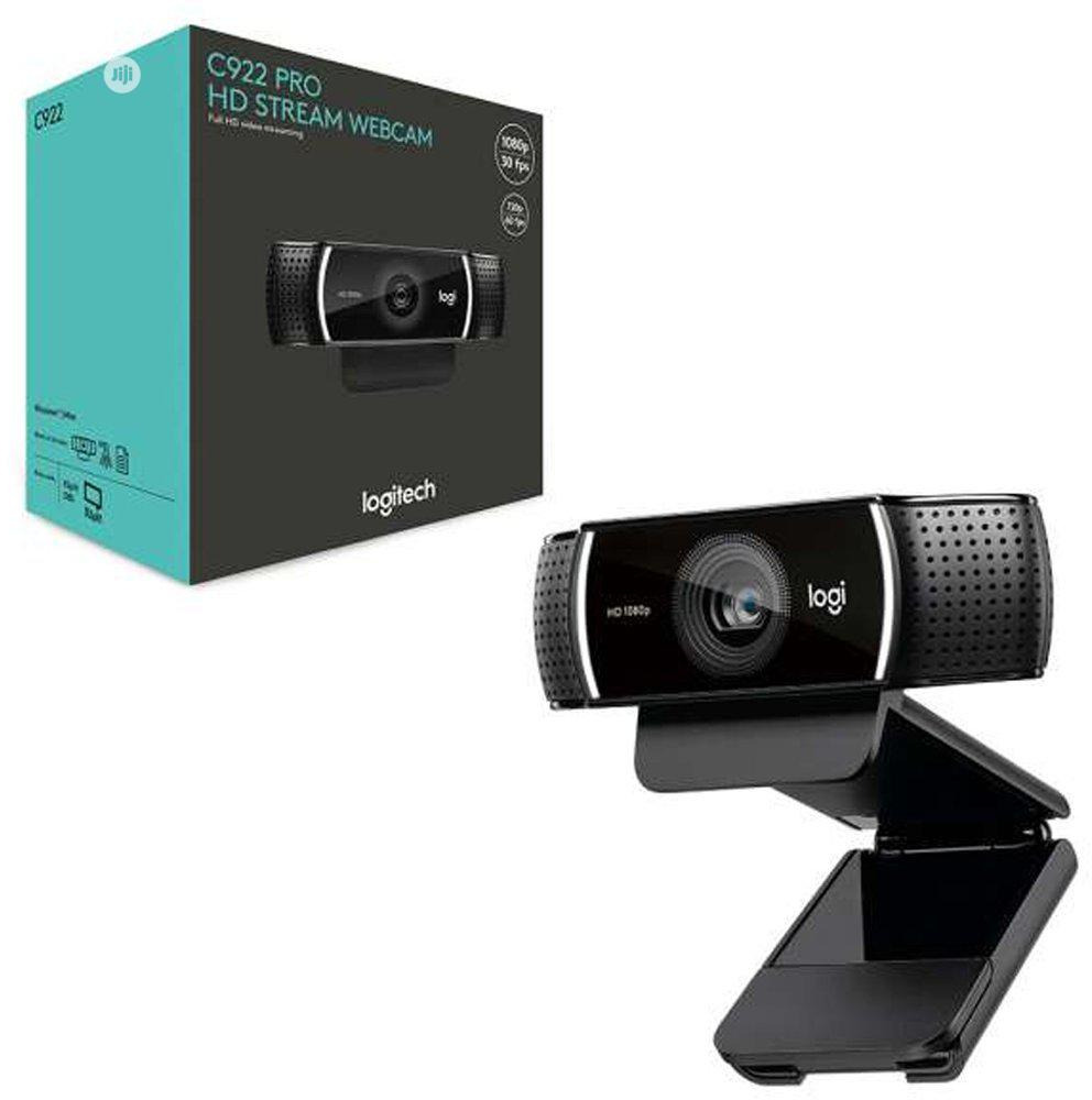 Logitech C922 | BestPrice.gr