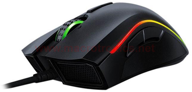 Razer Mamba Elite | BestPrice.gr