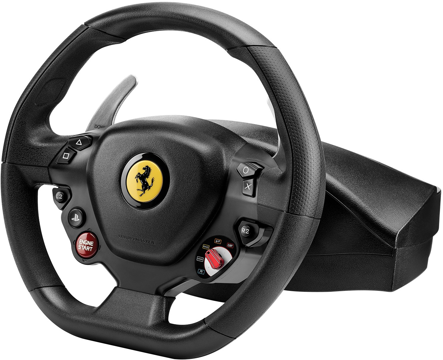 Thrustmaster t80 ferrari 488