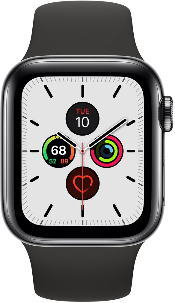 apple watch series 5 40 mm