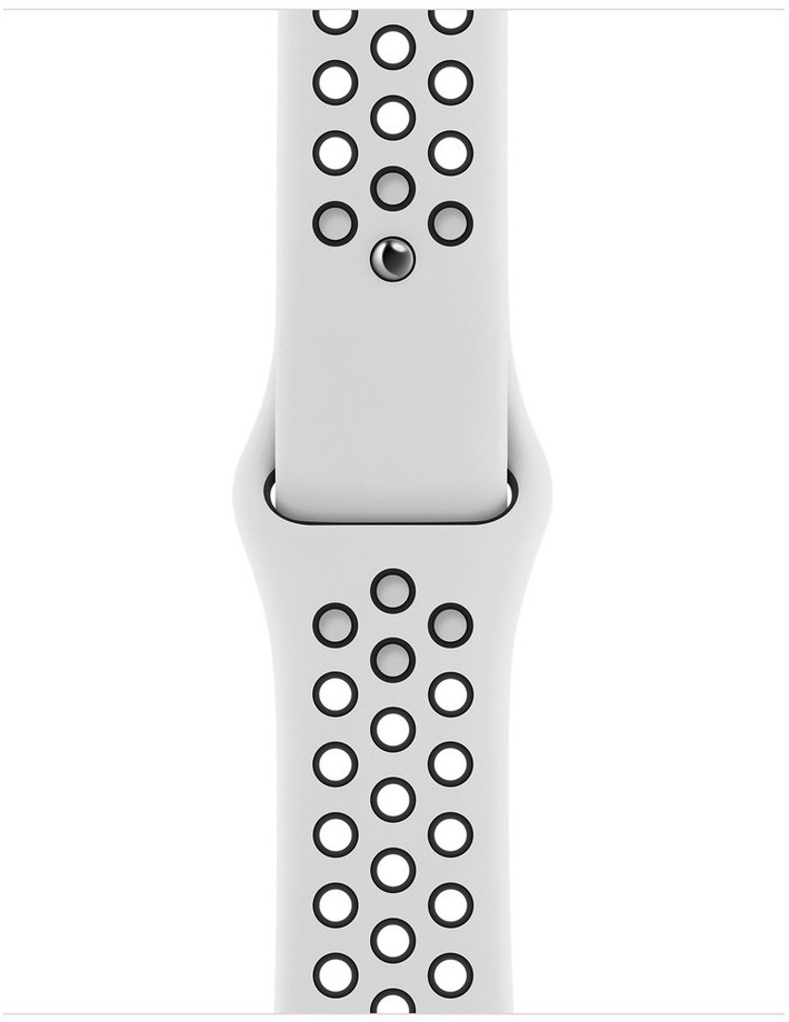 apple watch se nike 40 mm