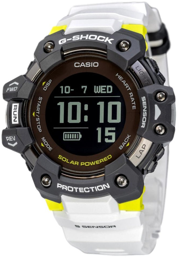 g shock gbd h1000 gps