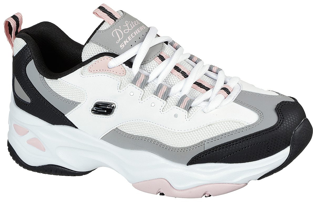 skechers dlite