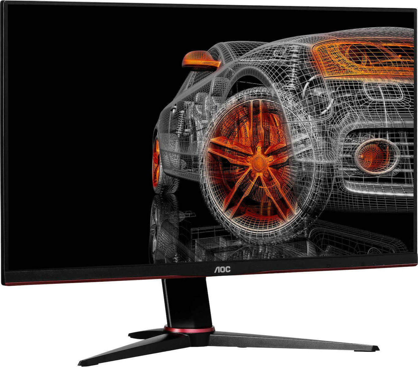 aoc q27g2u 144hz