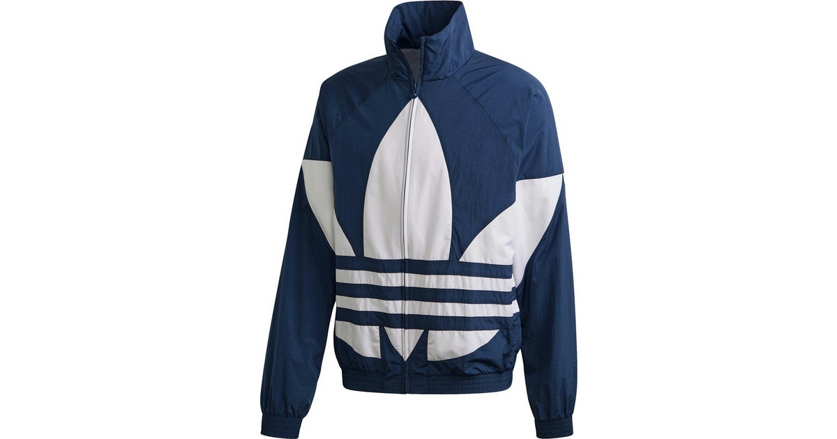 Adidas Big Trefoil Track Jacket FM9894 