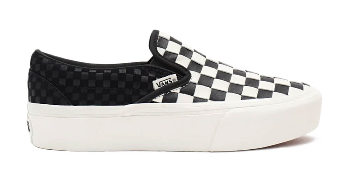 womens classic vans