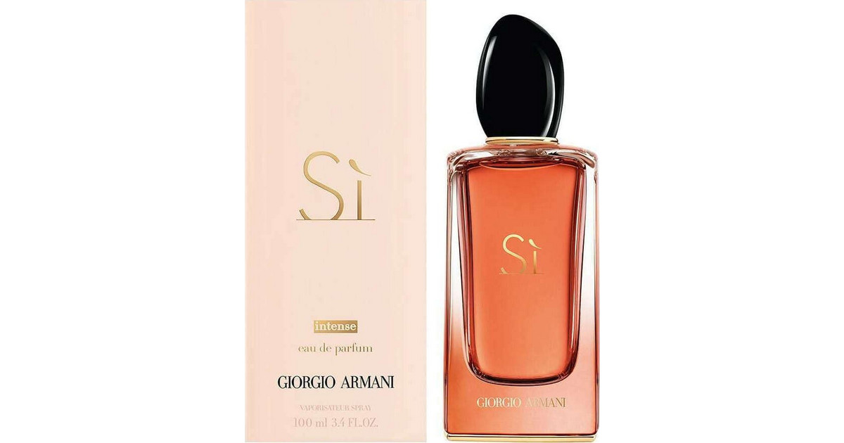 armani si eau de parfum 30 ml