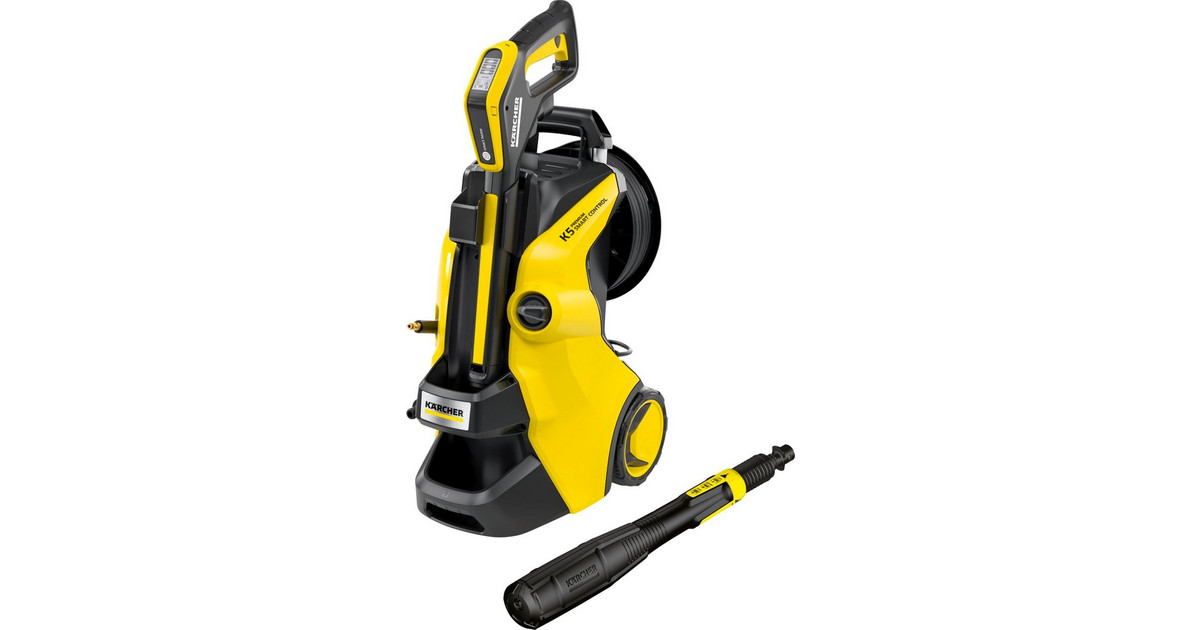 Karcher K5 Premium Smart Control 