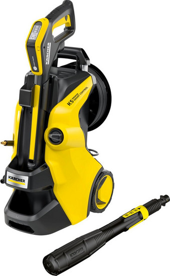 Karcher K5 Premium Smart Control 