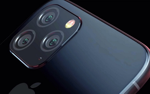 Apple iPhone 11 Pro Max 64GB: Φωτογραφική εμπειρία