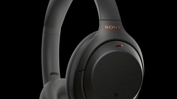 Sony WH-1000XM4 Wireless Ενσύρματα & Ασύρματα Bluetooth Ακουστικά Over Ear με Noise Canceling Μαύρα: Συχνότητα