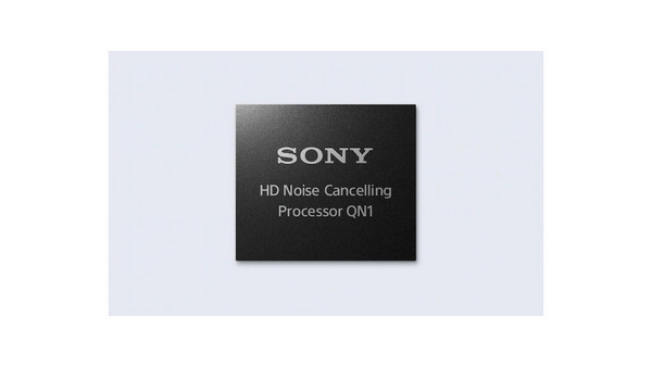 Sony WH-1000XM4 Wireless Ενσύρματα & Ασύρματα Bluetooth Ακουστικά Over Ear με Noise Canceling Μαύρα: Εξουδετέρωση θορύβου