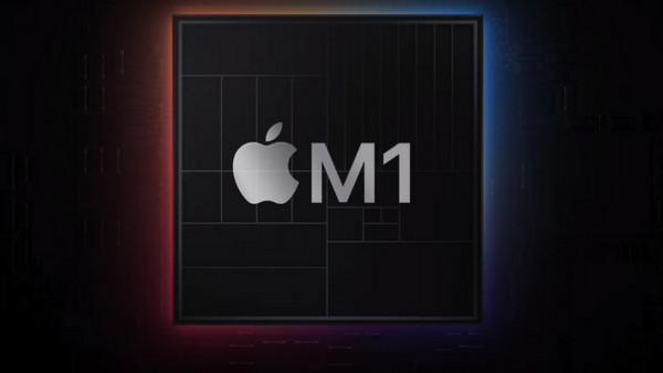 Apple Mac mini 2020: Προηγμένος επεξεργαστής