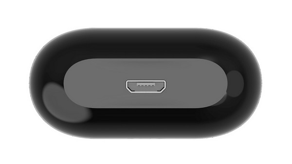 Celly Zed 1 Black: Άκουσε μουσική όπως σε βολεύει