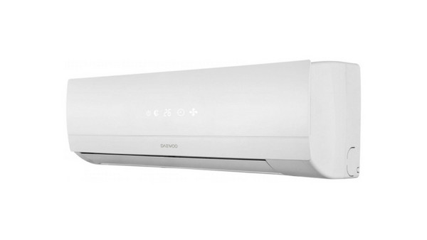 Daewoo DSB-F1834ELH-V Κλιματιστικό Inverter 18000 BTU A++/A+: Αποδοτική συσκευή