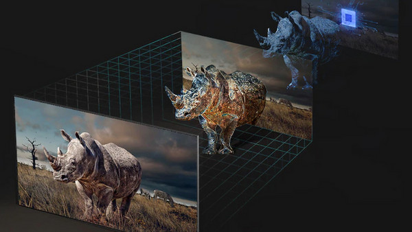 Samsung QE55Q80BAT Smart Τηλεόραση 55" 4K UHD QLED HDR: EyeComfort Mode