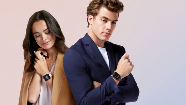 Amazfit GTS Black: Συνολική αποτίμηση