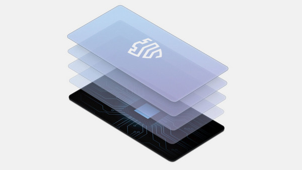 Samsung Galaxy A53 5G 6GB 128GB: Προστασία & ασφάλεια
