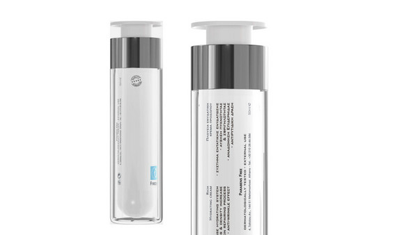Frezyderm Moisturizing Rich Cream 50ml: Πλούσια σύνθεση