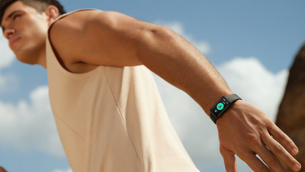 Xiaomi Redmi Smart Band Pro Black: Ξεκινάς τη γυμναστική σου όποτε το επιθυμείς