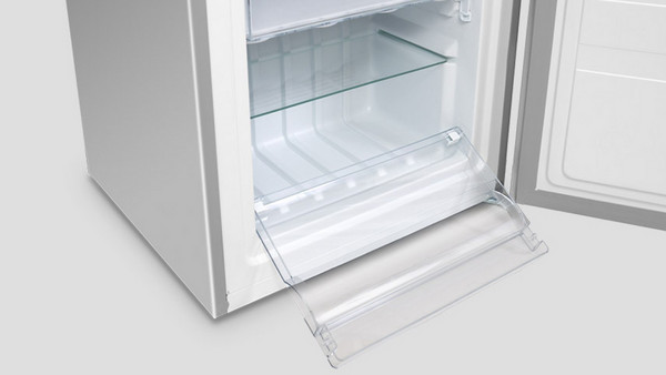 Inventor KF2-157MS Όρθιος Καταψύκτης 160lt: Κατηγορία ψύκτη & χωρητικότητα