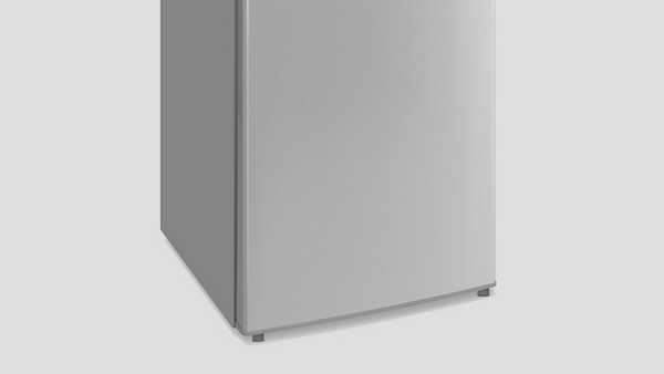 Inventor KF2-157MS Όρθιος Καταψύκτης 160lt: Τεχνολογία διατήρησης θερμοκρασίας