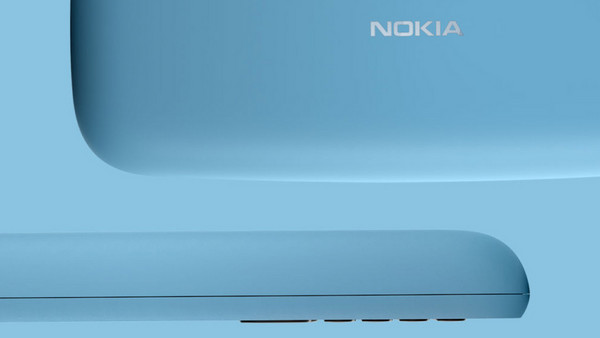 Nokia 105 2019: Σχεδίαση
