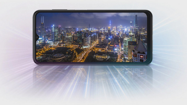 Samsung Galaxy A13 128GB: Επεξεργαστής