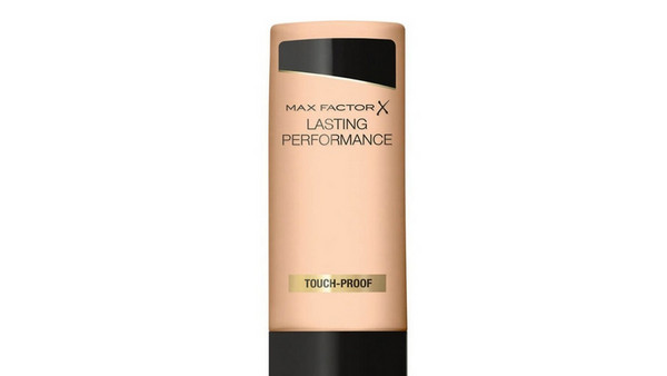 Max Factor Lasting Performance 108 Honey Beige Liquid Make Up 35ml: Κρεμώδες υφή & ανθεκτικό στην αφή