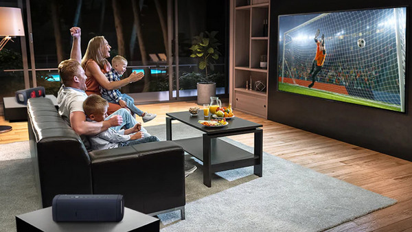 LG 43NANO753PR: Μη χάνεις κανένα αθλητικό γεγονός