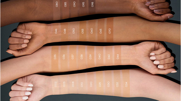 Catrice HD Liquid Coverage 010 Light Beige Liquid Foundation 30ml: Σύσταση