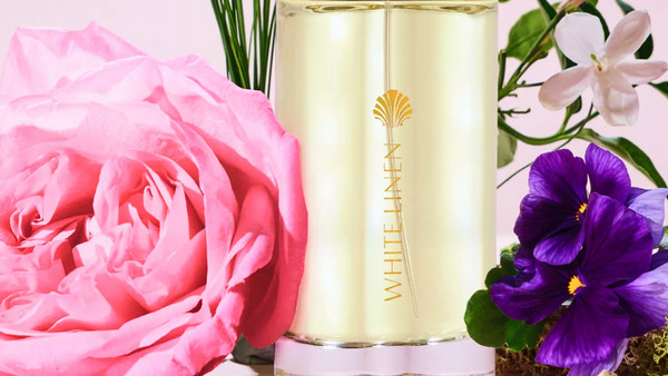 Estee Lauder White Linen Eau de Parfum 60ml: Νότες