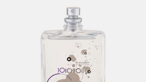 Escentric Molecules Escentric 01 Eau de Toilette 30ml: Πρωτότυπο & εφευρετικό άρωμα