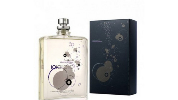 Escentric Molecules Escentric 01 Eau de Toilette 30ml: Κατάλληλο για καθημερινή χρήση