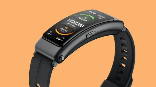 Huawei Talkband B6 Graphite Black | BestPrice.gr